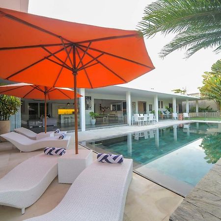 Casa Priya Petitenget เซมินยัค ภายนอก รูปภาพ