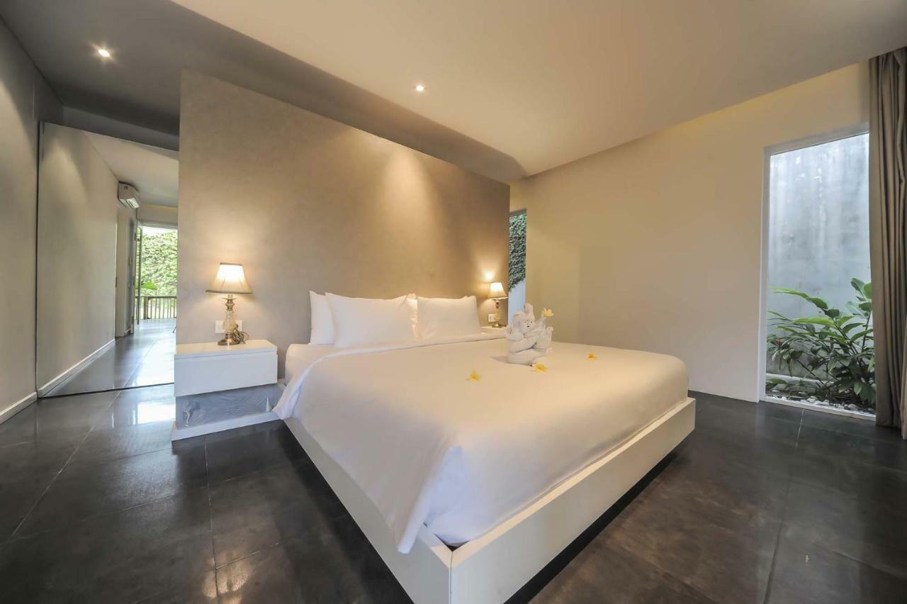 Casa Priya Petitenget เซมินยัค ภายนอก รูปภาพ