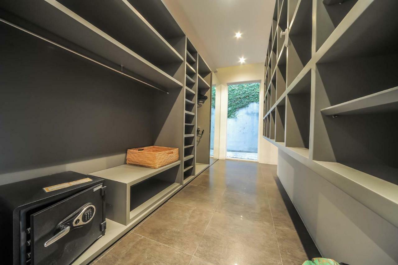 Casa Priya Petitenget เซมินยัค ภายนอก รูปภาพ