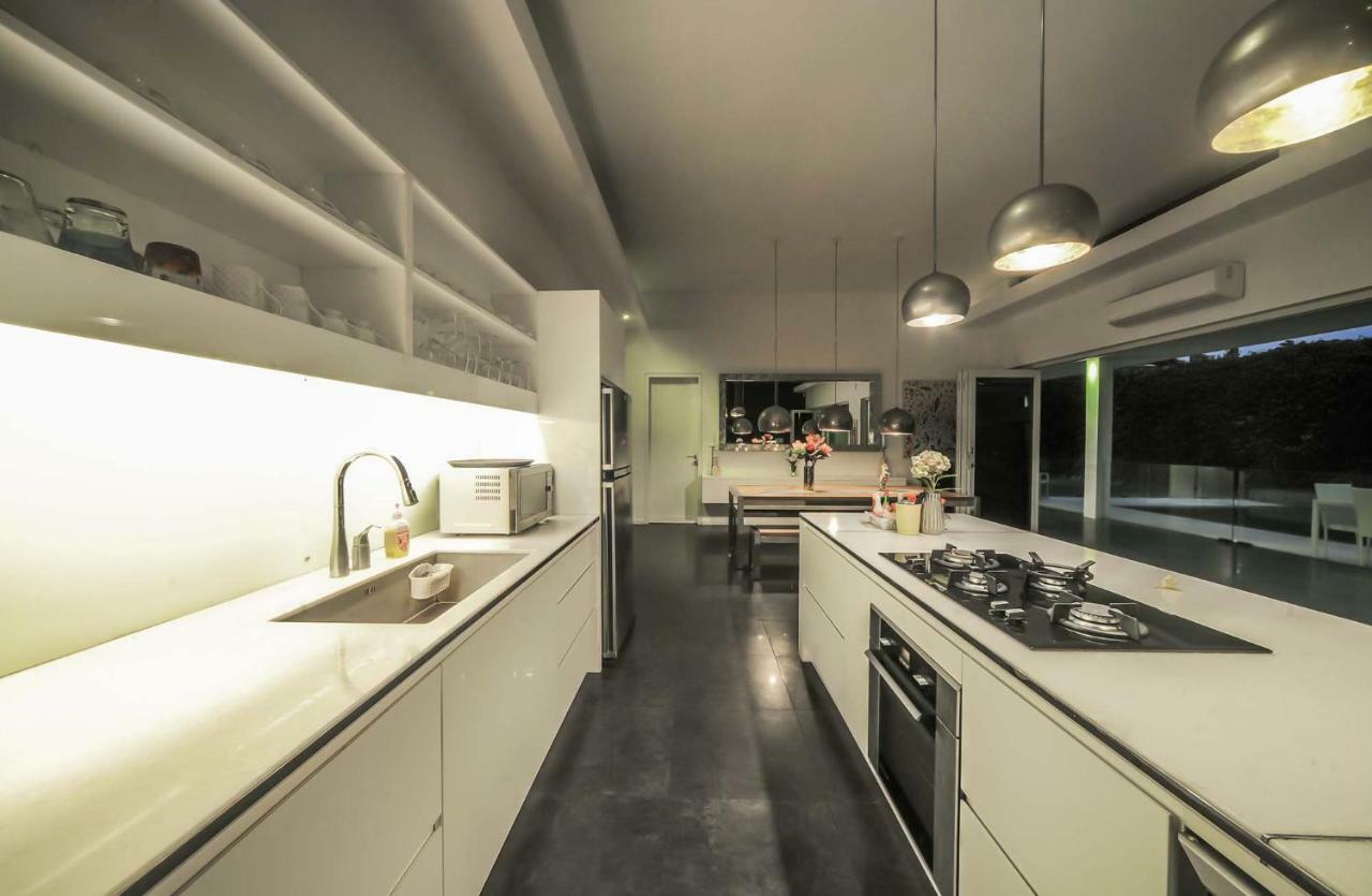 Casa Priya Petitenget เซมินยัค ภายนอก รูปภาพ