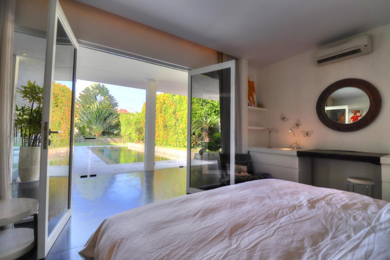 Casa Priya Petitenget เซมินยัค ภายนอก รูปภาพ